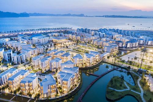 Thương hiệu Oakwood của The Ascott lần đầu hiện diện tại Quảng Ninh