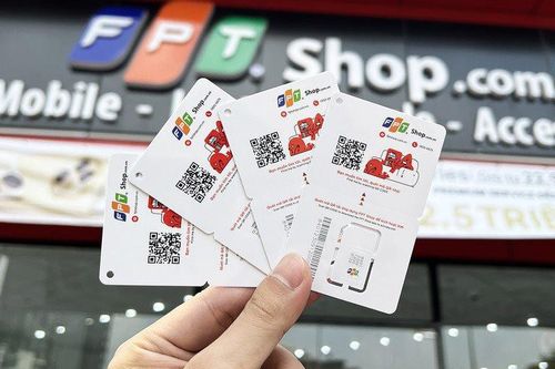 FPT-MVNO chính thức ra mắt người dùng Việt Nam