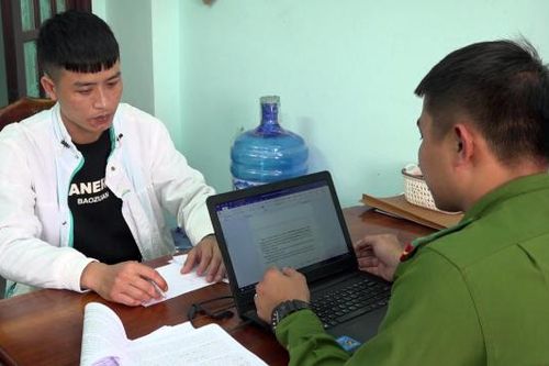Nhóm đối tượng chuyên cho công nhân vay lãi suất 'cắt cổ' sa lưới