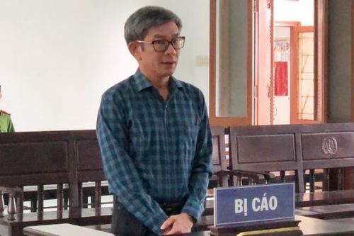 Tổng giám đốc 'phù phép' nâng giá trị tài sản, chiếm đoạt hơn 55,6 tỷ đồng