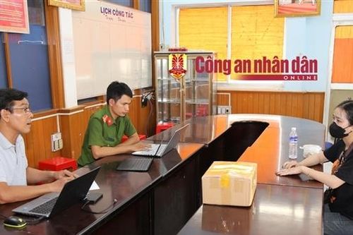 Ngang nhiên livestream tổ chức đánh lô tô ăn tiền