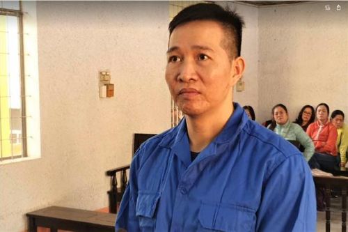Đâm chết người chỉ vì câu dọa dẫm