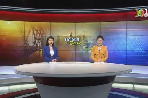 Chương trình Hà Nội buổi sáng | 12/01/2024
