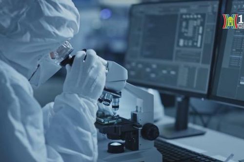 Thúc đẩy đổi mới sáng tạo trong nhiều lĩnh vực công nghệ mới