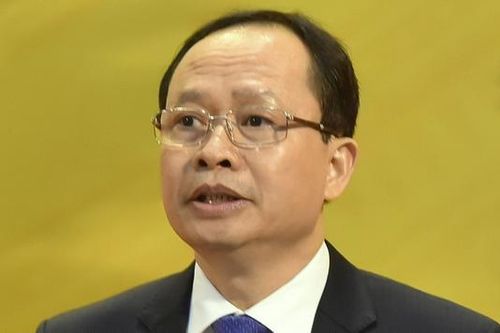 Ông Trịnh Văn Chiến bị xóa tư cách Chủ tịch tỉnh Thanh Hóa