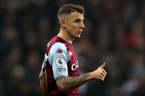 Đại gia Ả Rập hỏi mua trụ cột đội top hai Premier League