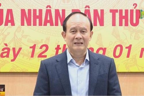 Hoàn thành 20/27 chỉ tiêu của Chương trình 08