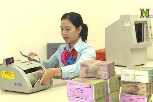 Nhiều ngân hàng trình phương án tái cơ cấu ngay từ đầu năm