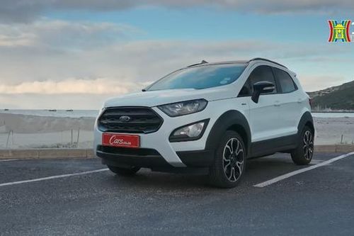 Gần 140.000 xe Ford tại Mỹ bị gọi sửa chữa