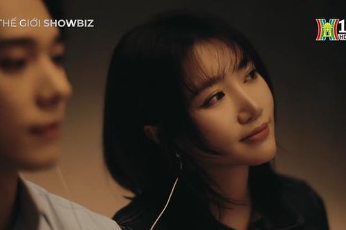 'Ong Bây Bi' Orange nhiều tâm sự trong album tự sáng tác