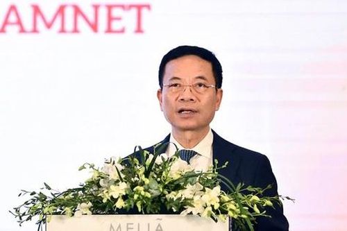Báo VietNamNet nhận Huân chương Lao động hạng Nhất, vinh danh 3 nhân vật truyền cảm hứng