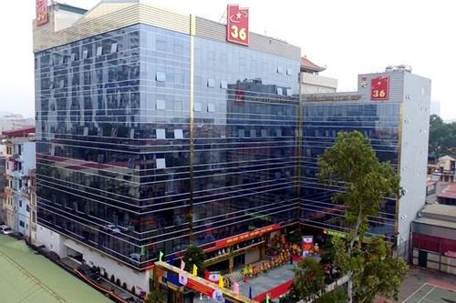 Hoạt động không hiệu quả, G36 và Savico giải thể công ty con