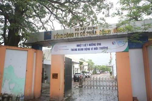 Lộ diện doanh nghiệp mua 49% vốn Tổng công ty Sông Hồng (SHG) từ Bộ Xây dựng