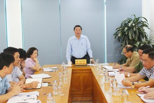 Đồng chí Bí thư Tỉnh ủy tiếp công dân định kỳ vào ngày 25 hằng tháng