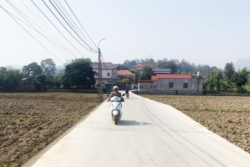 Hòa An chú trọng công tác quản lý quy hoạch xây dựng