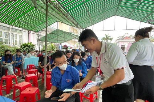 Giảm nghèo, đào tạo nghề và giải quyết việc làm vượt kế hoạch