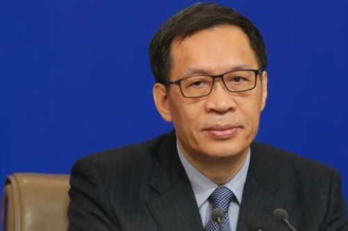 Cựu phó chủ tịch ngân hàng trung ương Trung Quốc bị buộc tội nhận hối lộ