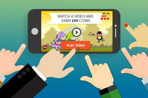 Cảnh giác: Mất 2,5 tỷ đồng vì 'xem video được trả lương'