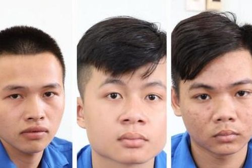 Nhóm đối tượng rủ nhau mang hung khí đi chém 'tình địch'