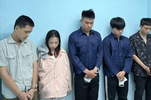 Kỳ 1: Đột kích 2 nhóm mua bán trái phép cần sa