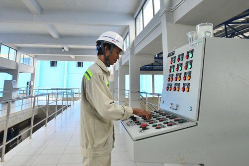 Cấp nước sạch cho nông thôn: Không thể mãi 'trễ hẹn'