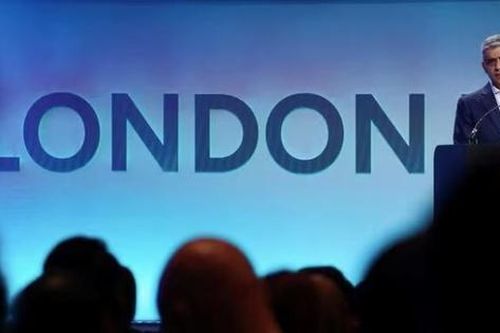 Ước tính Brexit đã khiến Anh thiệt hại 178 tỷ USD