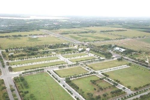 Đồng Nai dự kiến thu ngân sách hơn 34.000 tỷ đồng từ đấu giá đất
