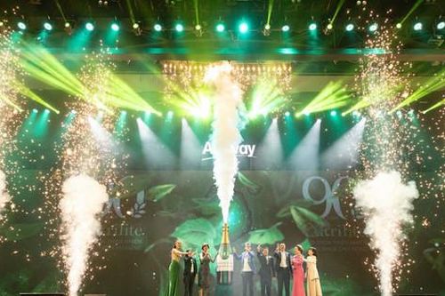 Nutrilite chính thức ghi dấu 90 năm tiên phong cùng tinh thần 'sống khỏe chủ động'