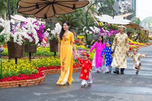 Nha Trang có phải là điểm đến lý tưởng mùa Tết?