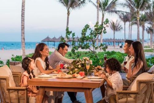 Alma Resort rộn ràng kế hoạch đón Xuân 2024