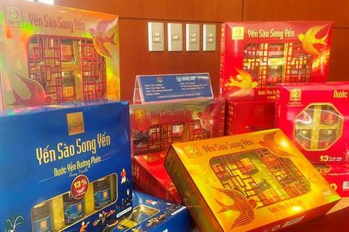Cam kết không thiếu hàng hóa, không tăng giá dịp Tết