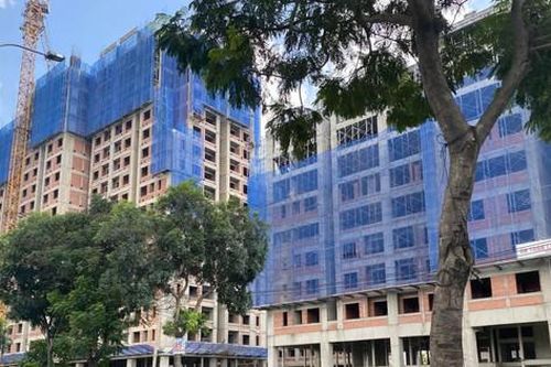 Nguồn cung bất động sản cuối năm 2023 có xu hướng tăng