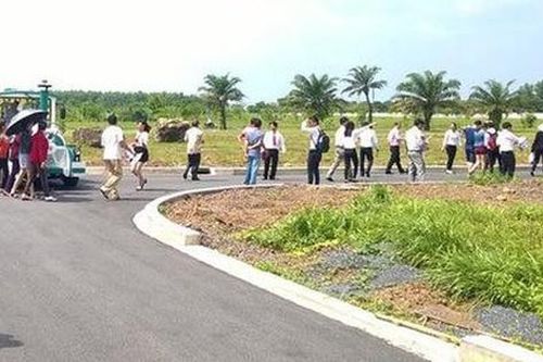 Đất sẽ được định giá thế nào khi Luật Đất đai (sửa đổi) thông qua?