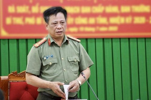 Bị xử phạt vì báo tin giả qua đường dây nóng của Giám đốc Công an tỉnh