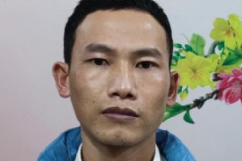 Giả mua xe máy, xin chạy thử rồi mang đi cầm cố