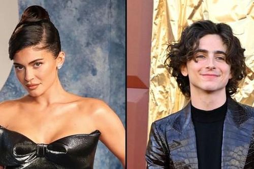 Timotheé Chalamet đã gây ảnh hưởng lên phong cách của Kylie Jenner như thế nào?