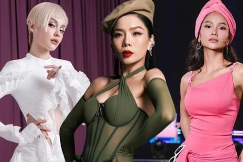 Ngỡ ghi điểm nhờ 'Chị Đẹp', hết Lệ Quyên đến MLee đối mặt làn sóng 'thoát fan'
