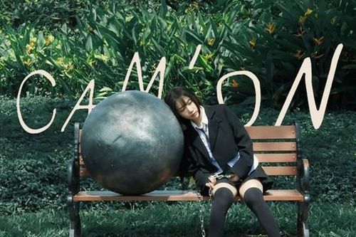 CAM'ON - Orange: Cuốn nhật ký ghi lại những cảm xúc chân thành và hỗn độn của Gen Z