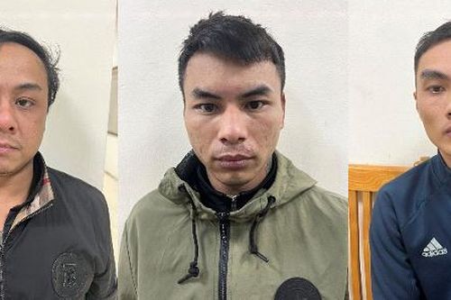 Nhóm đối tượng tụ tập, sử dụng trái phép chất ma túy tại nhà