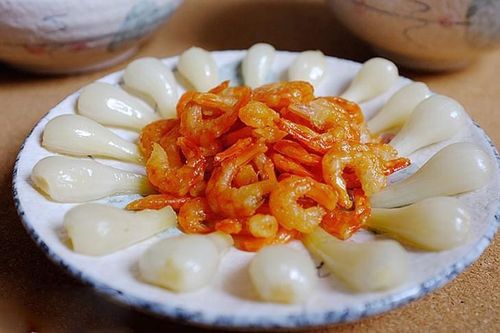 Món chua chống ngấy ngày Tết