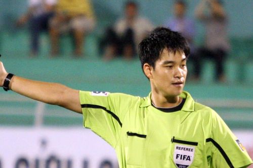 Asian Cup 2023: Trọng tài nào sẽ bắt trận Việt Nam - Nhật Bản?