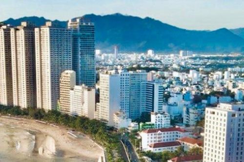 Giải chạy Unique Nha Trang H- Marathon 2024 lan tỏa thông điệp về lối sống lành mạnh