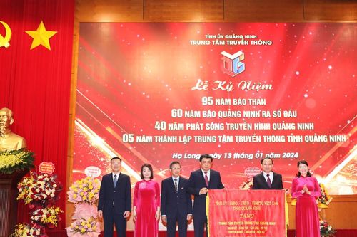 Từ 'lửa báo Than' đến sức mạnh truyền thông Quảng Ninh hiện đại
