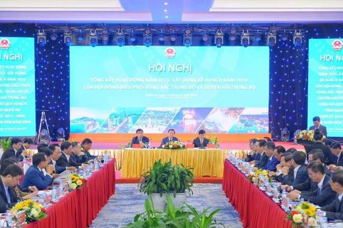 Xác định lộ trình để đạt mục tiêu quy hoạch