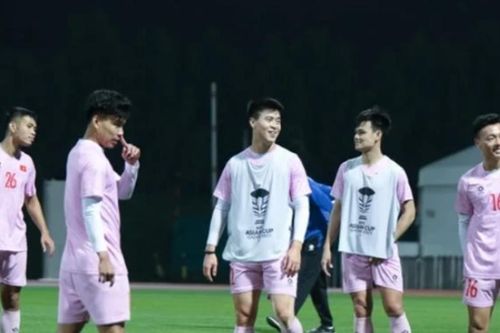 Asian Cup 2024: Đội tuyển Việt Nam gặp đội mạnh Nhật Bản vào 18h30 ngày mai