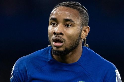 Tân binh 52 triệu bảng của Chelsea đối mặt mùa giải vứt đi