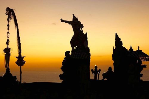 Cách ăn chơi 'chất lượng' ở Bali như một người địa phương sành sỏi