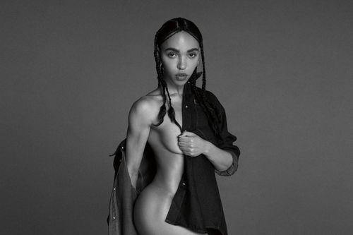 Tiêu chuẩn kép đằng sau bộ ảnh bị gán nhãn 'gợi dục' của Calvin Klein