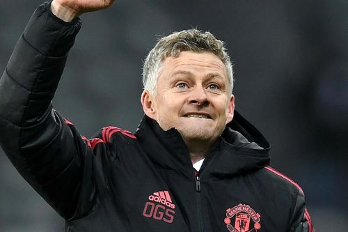 Solskjaer sắp thoát cảnh thất nghiệp