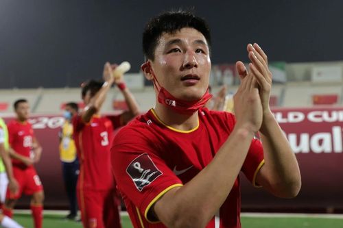 Vụ bê bối của Li Tie ảnh hưởng đến tuyển Trung Quốc ở Asian Cup
